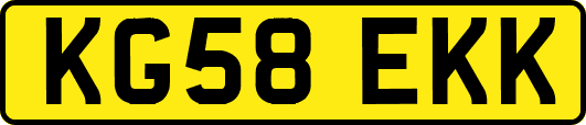 KG58EKK