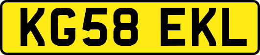 KG58EKL