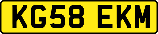 KG58EKM