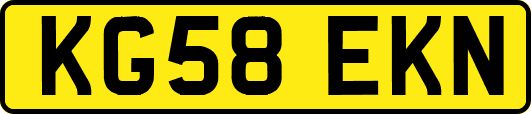 KG58EKN