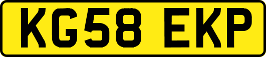 KG58EKP