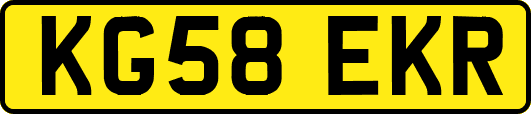 KG58EKR
