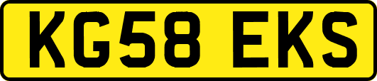 KG58EKS