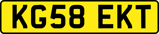 KG58EKT