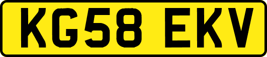 KG58EKV