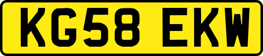KG58EKW