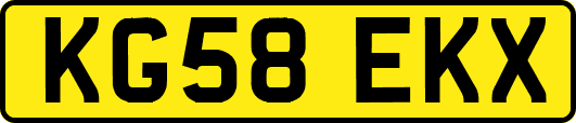 KG58EKX