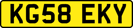 KG58EKY