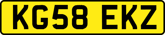 KG58EKZ