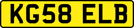 KG58ELB