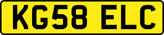 KG58ELC