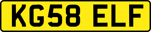 KG58ELF