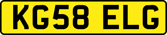 KG58ELG