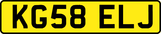 KG58ELJ