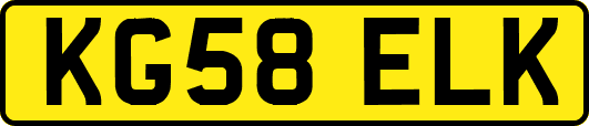 KG58ELK