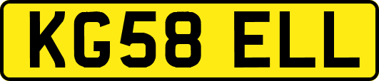 KG58ELL