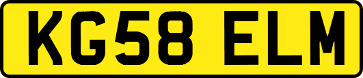 KG58ELM