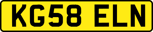 KG58ELN