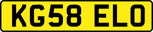 KG58ELO