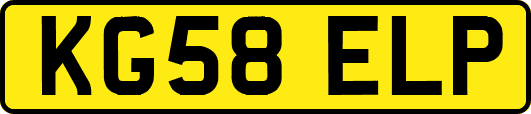 KG58ELP