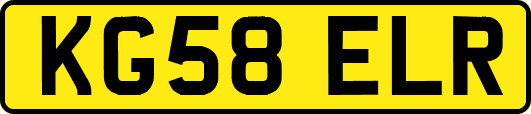 KG58ELR