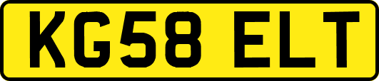 KG58ELT