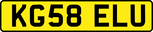 KG58ELU