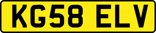 KG58ELV
