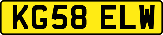 KG58ELW