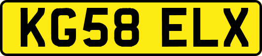 KG58ELX