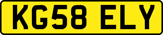 KG58ELY