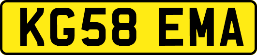 KG58EMA