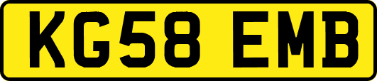 KG58EMB