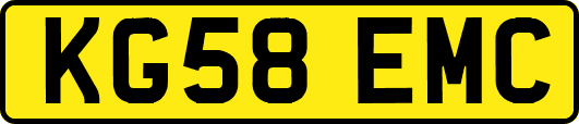 KG58EMC