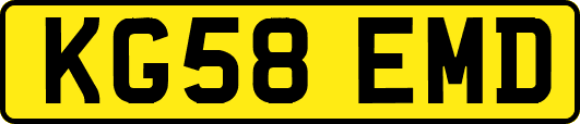 KG58EMD