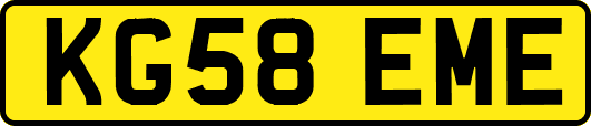 KG58EME