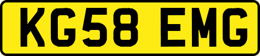 KG58EMG
