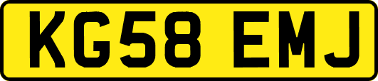 KG58EMJ