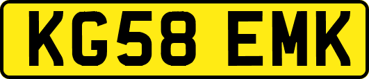 KG58EMK