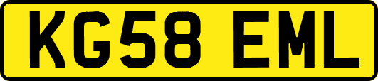 KG58EML