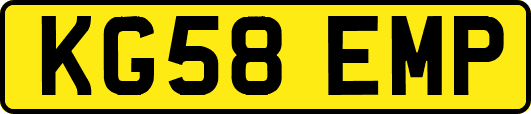 KG58EMP