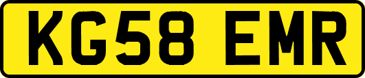 KG58EMR