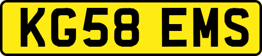 KG58EMS