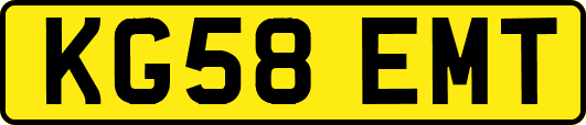 KG58EMT
