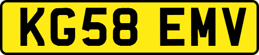 KG58EMV