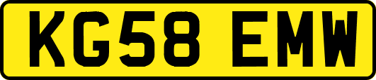 KG58EMW
