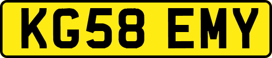 KG58EMY