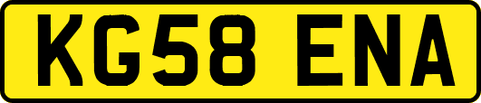 KG58ENA