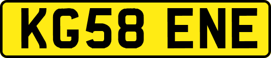 KG58ENE