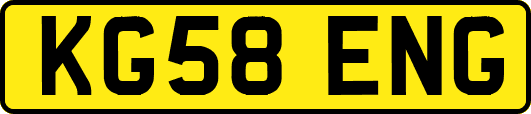 KG58ENG